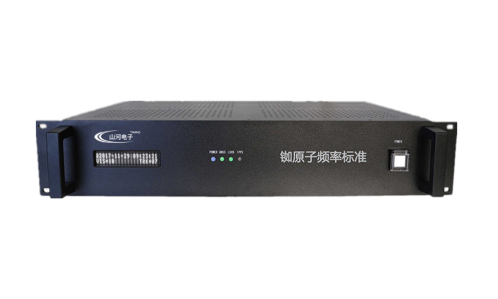 L610 GPS北斗銣原子頻率標準